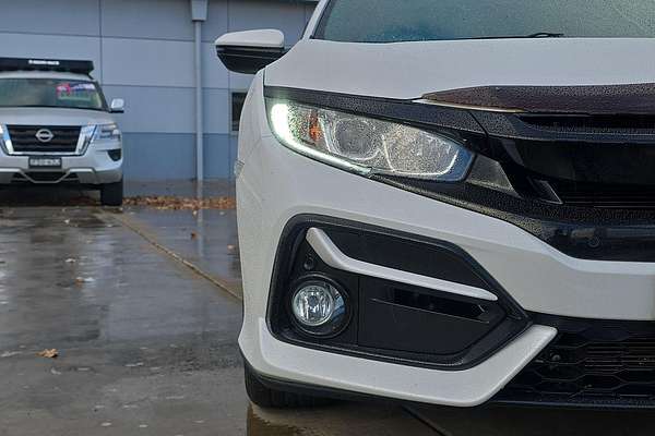 2020 Honda Civic VTi-S 10th Gen