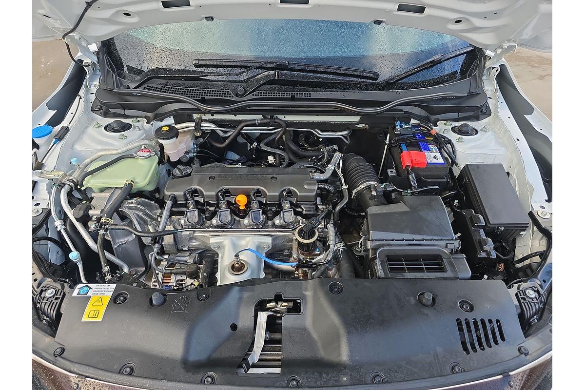 2020 Honda Civic VTi-S 10th Gen