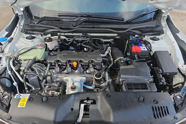 2020 Honda Civic VTi-S 10th Gen