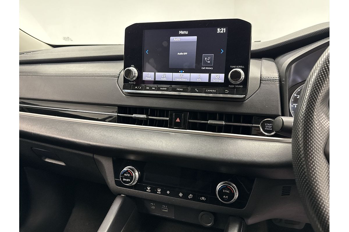 2023 Mitsubishi Outlander ES ZM
