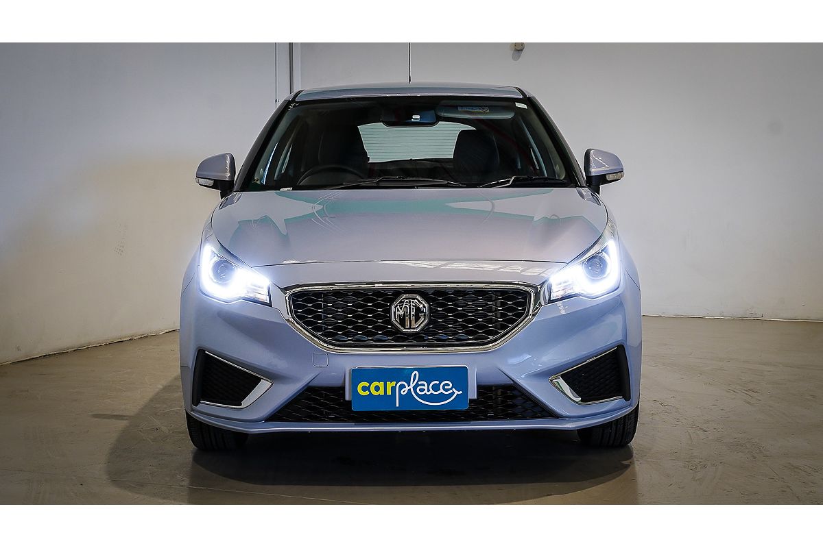 2024 MG MG3 Excite