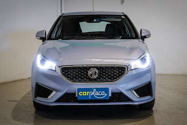 2024 MG MG3 Excite