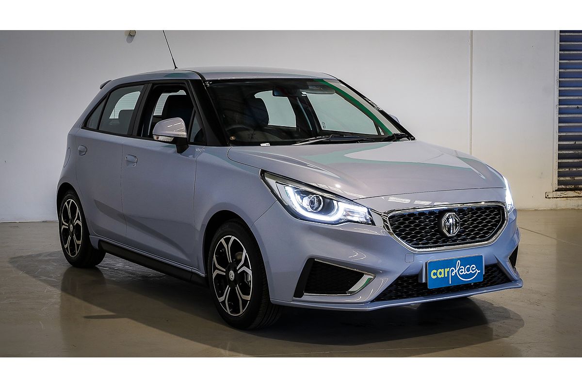 2024 MG MG3 Excite