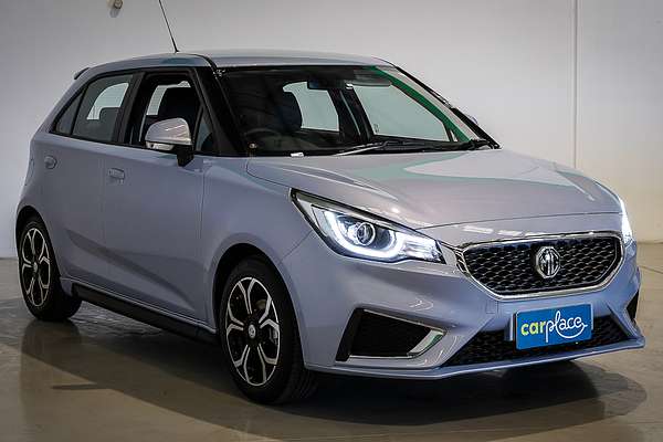2024 MG MG3 Excite