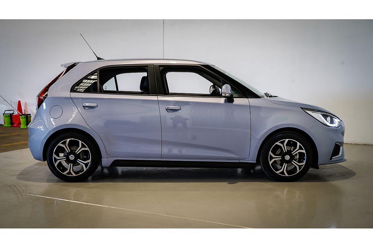 2024 MG MG3 Excite