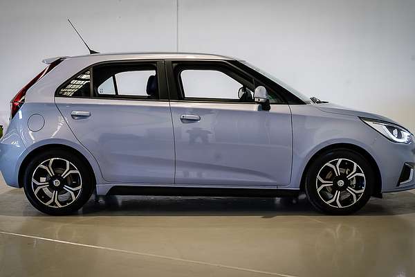 2024 MG MG3 Excite