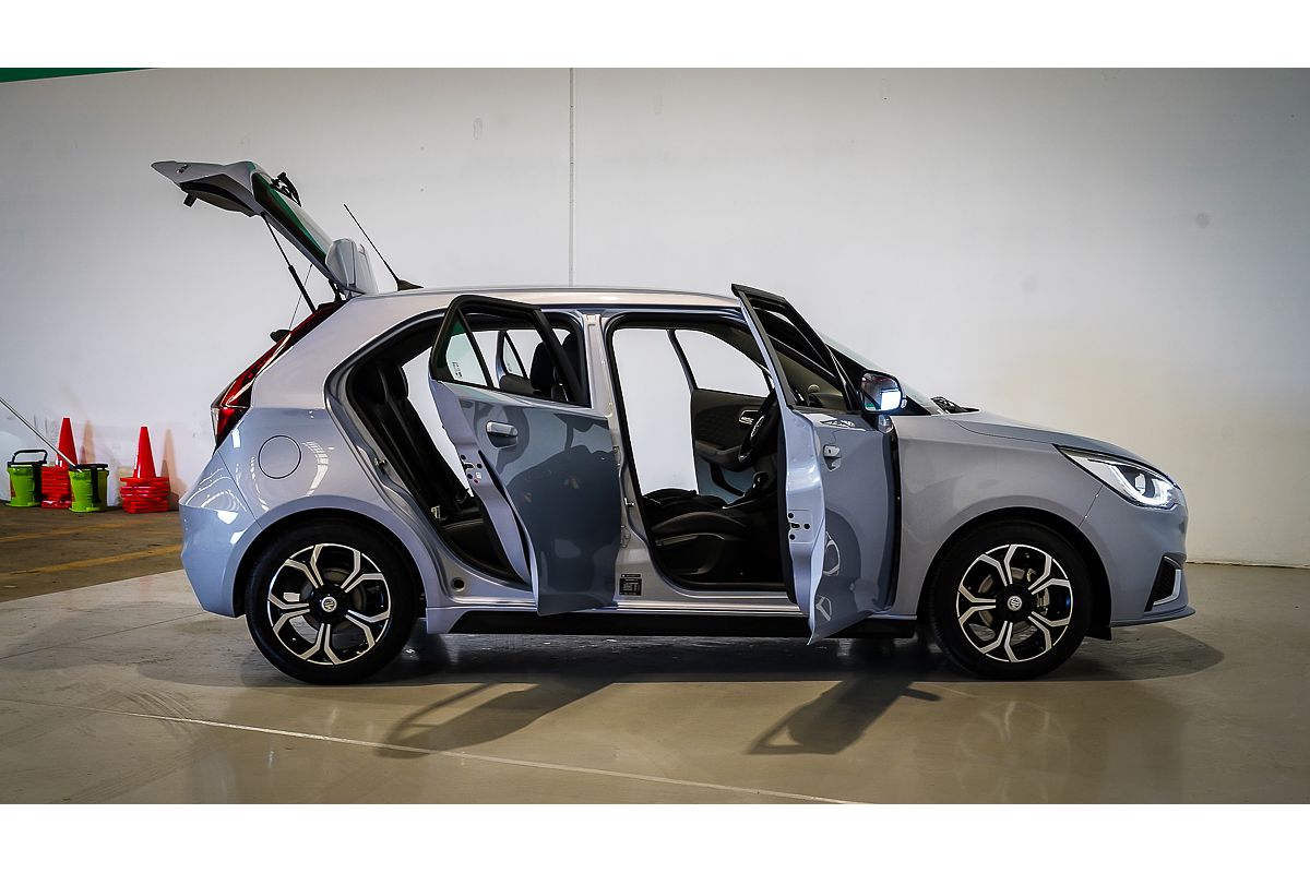 2024 MG MG3 Excite
