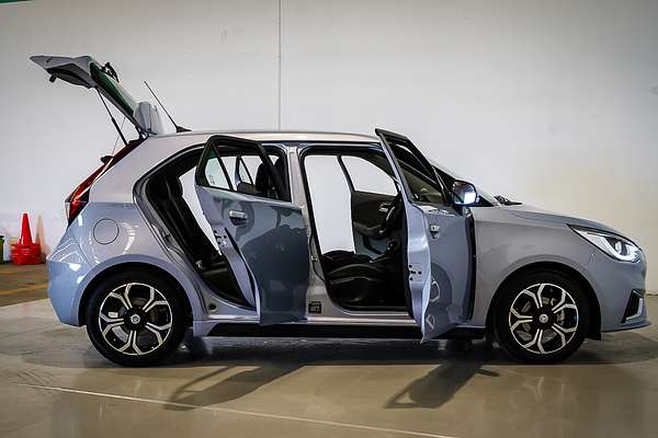 2024 MG MG3 Excite