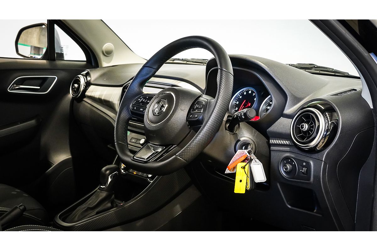 2024 MG MG3 Excite