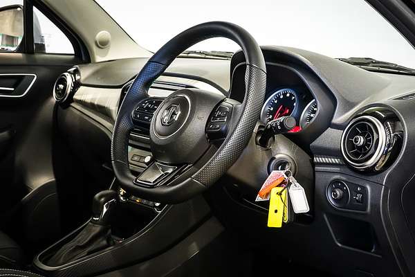 2024 MG MG3 Excite