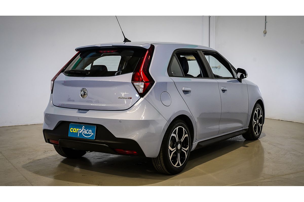 2024 MG MG3 Excite