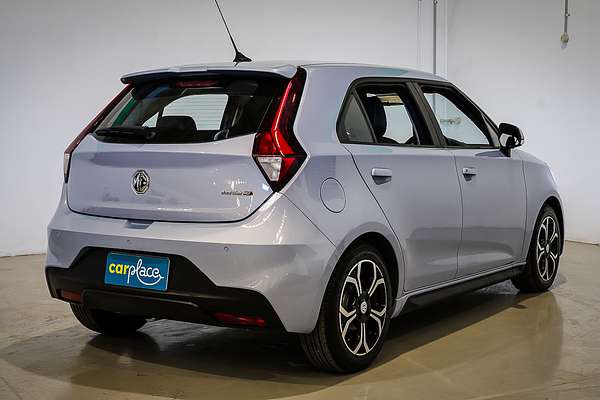 2024 MG MG3 Excite