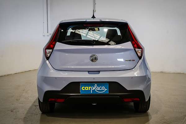 2024 MG MG3 Excite