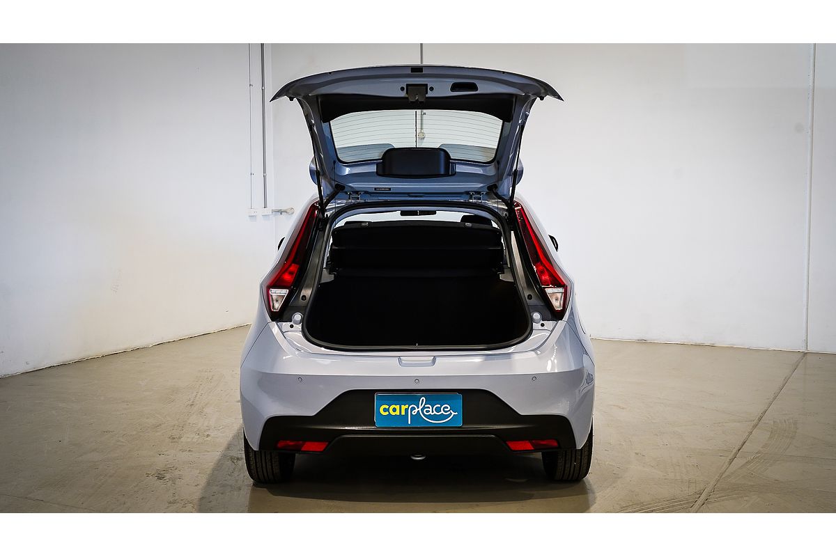 2024 MG MG3 Excite