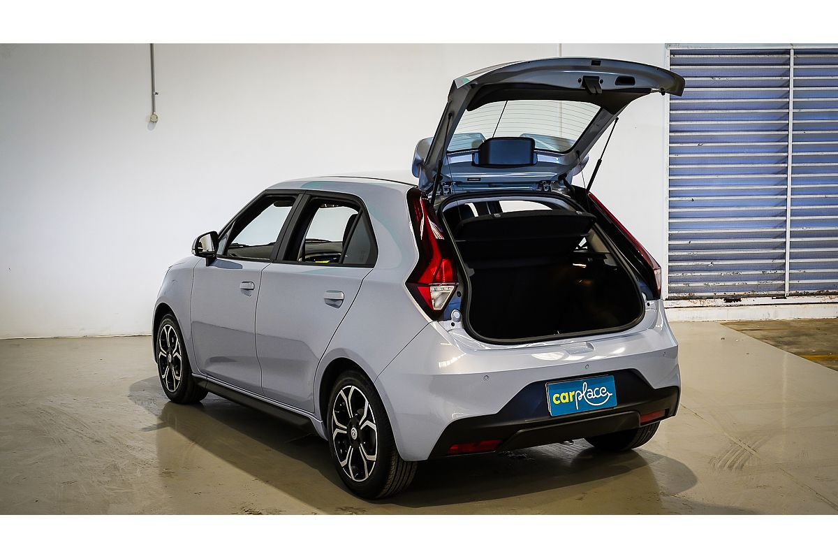 2024 MG MG3 Excite