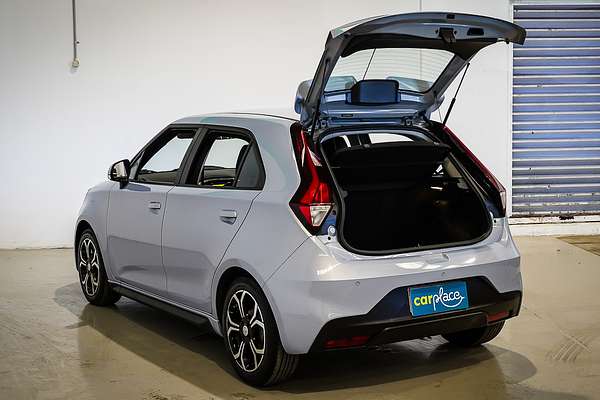2024 MG MG3 Excite