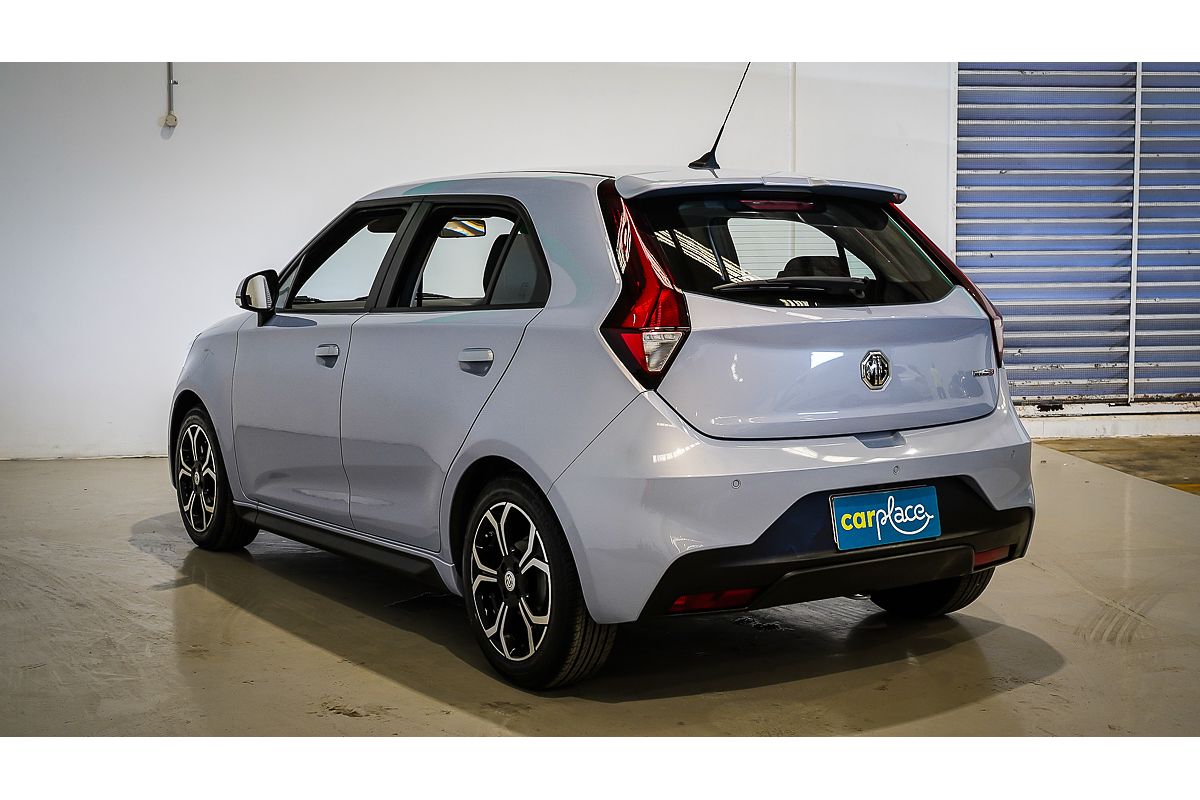 2024 MG MG3 Excite