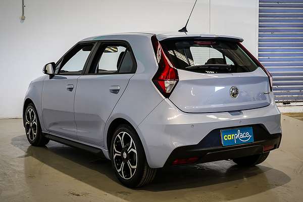 2024 MG MG3 Excite