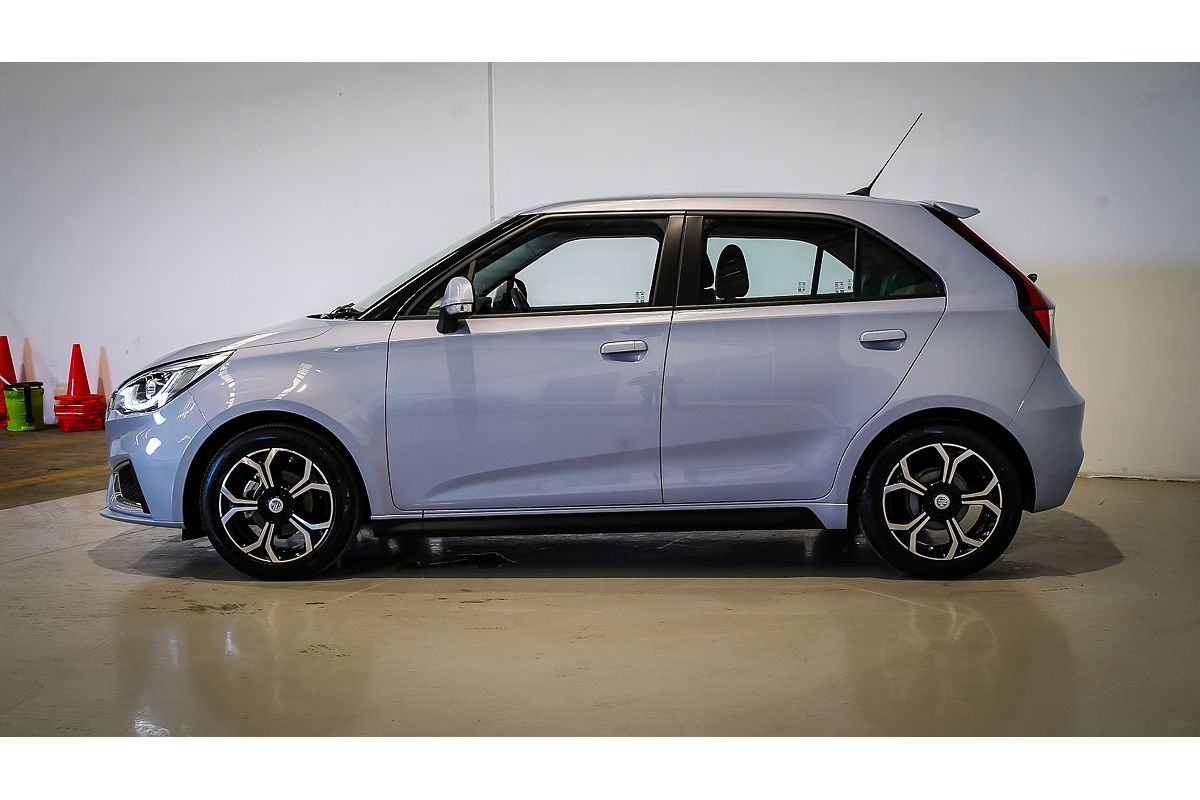 2024 MG MG3 Excite