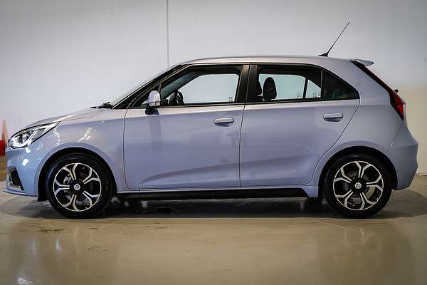 2024 MG MG3 Excite