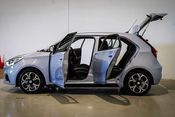 2024 MG MG3 Excite