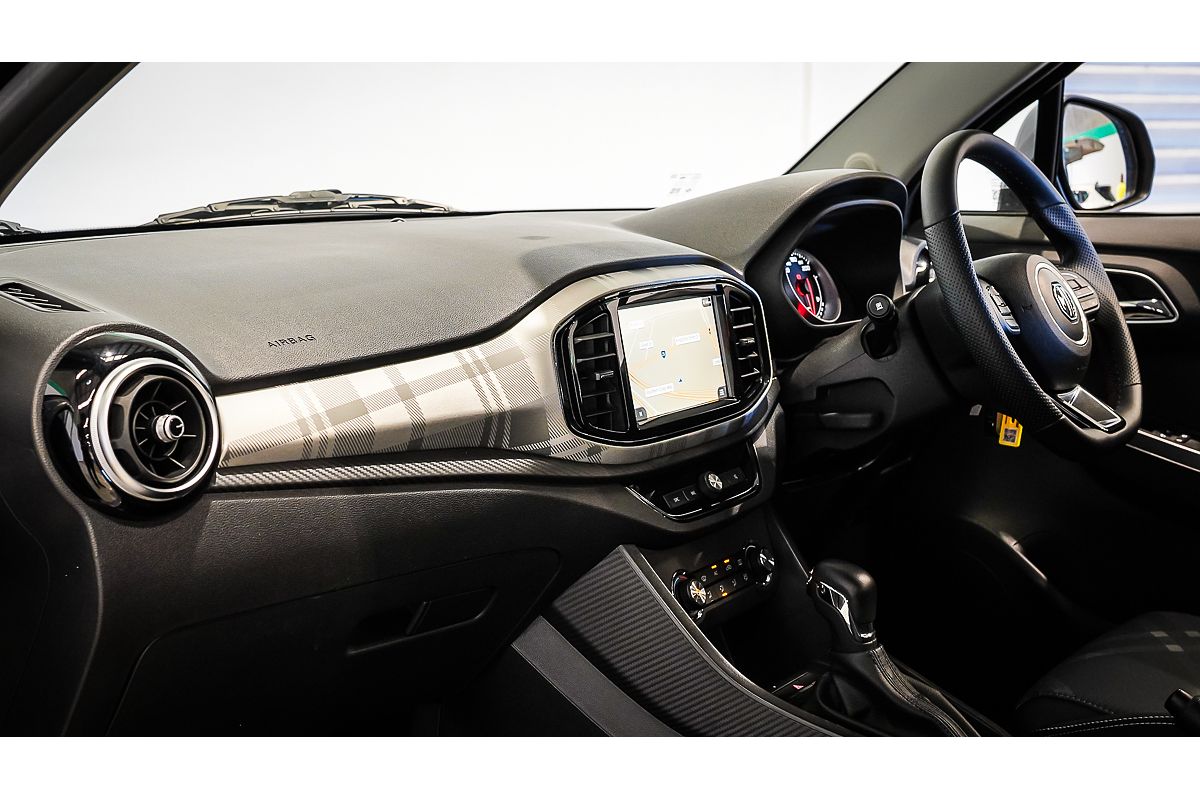 2024 MG MG3 Excite