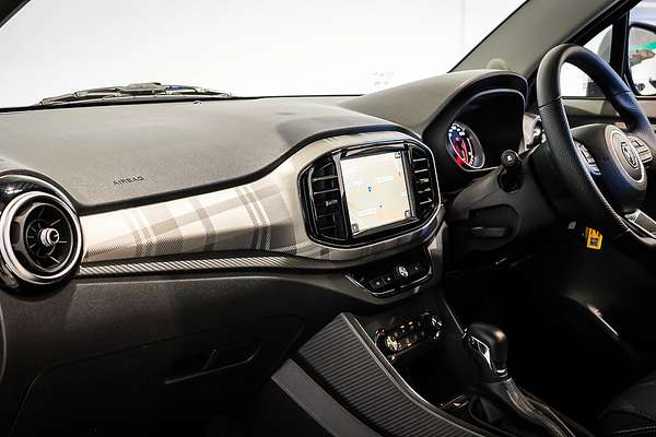 2024 MG MG3 Excite