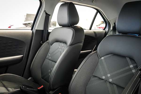 2024 MG MG3 Excite
