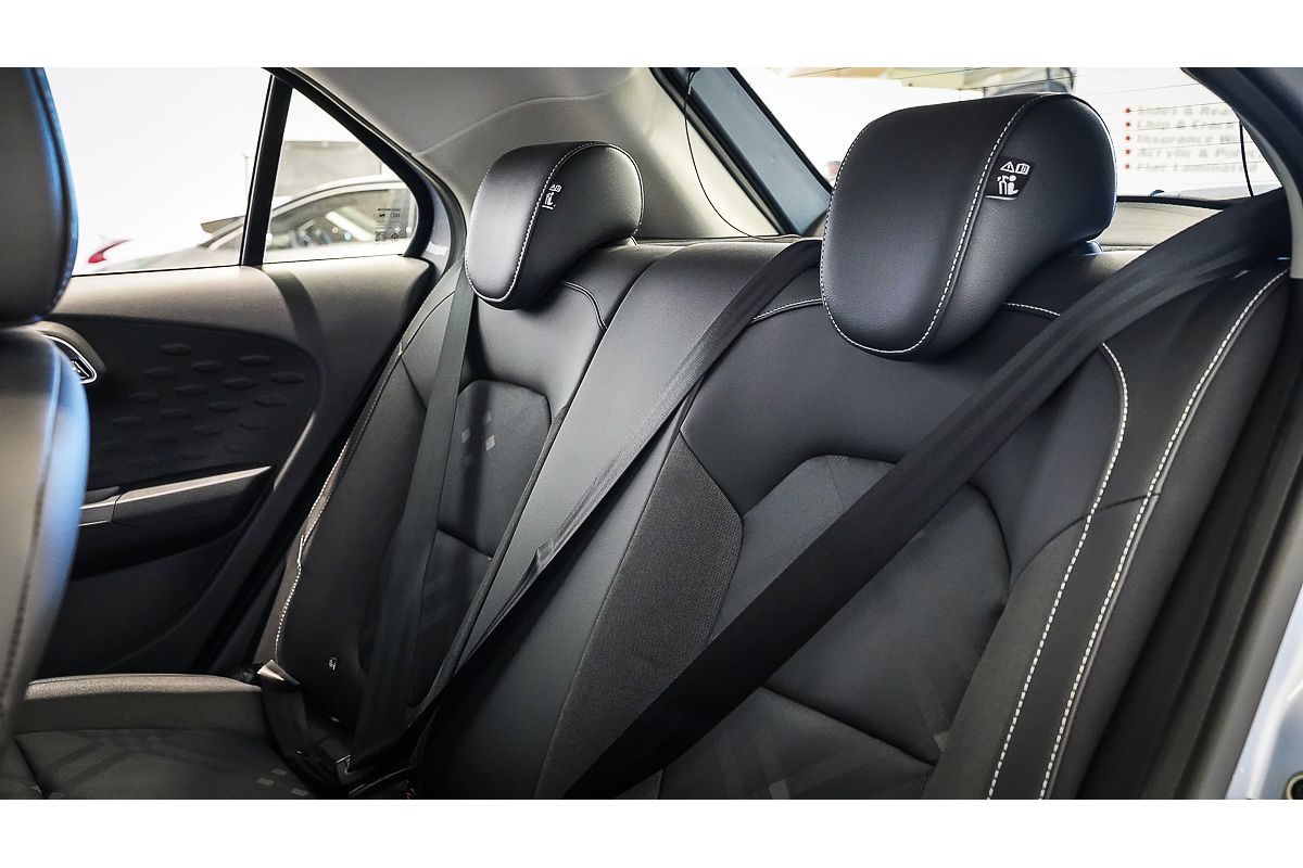 2024 MG MG3 Excite