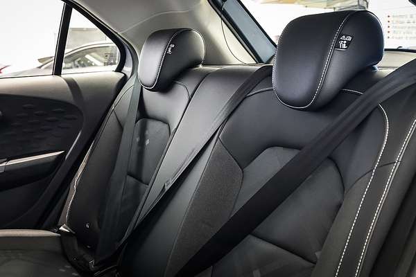 2024 MG MG3 Excite