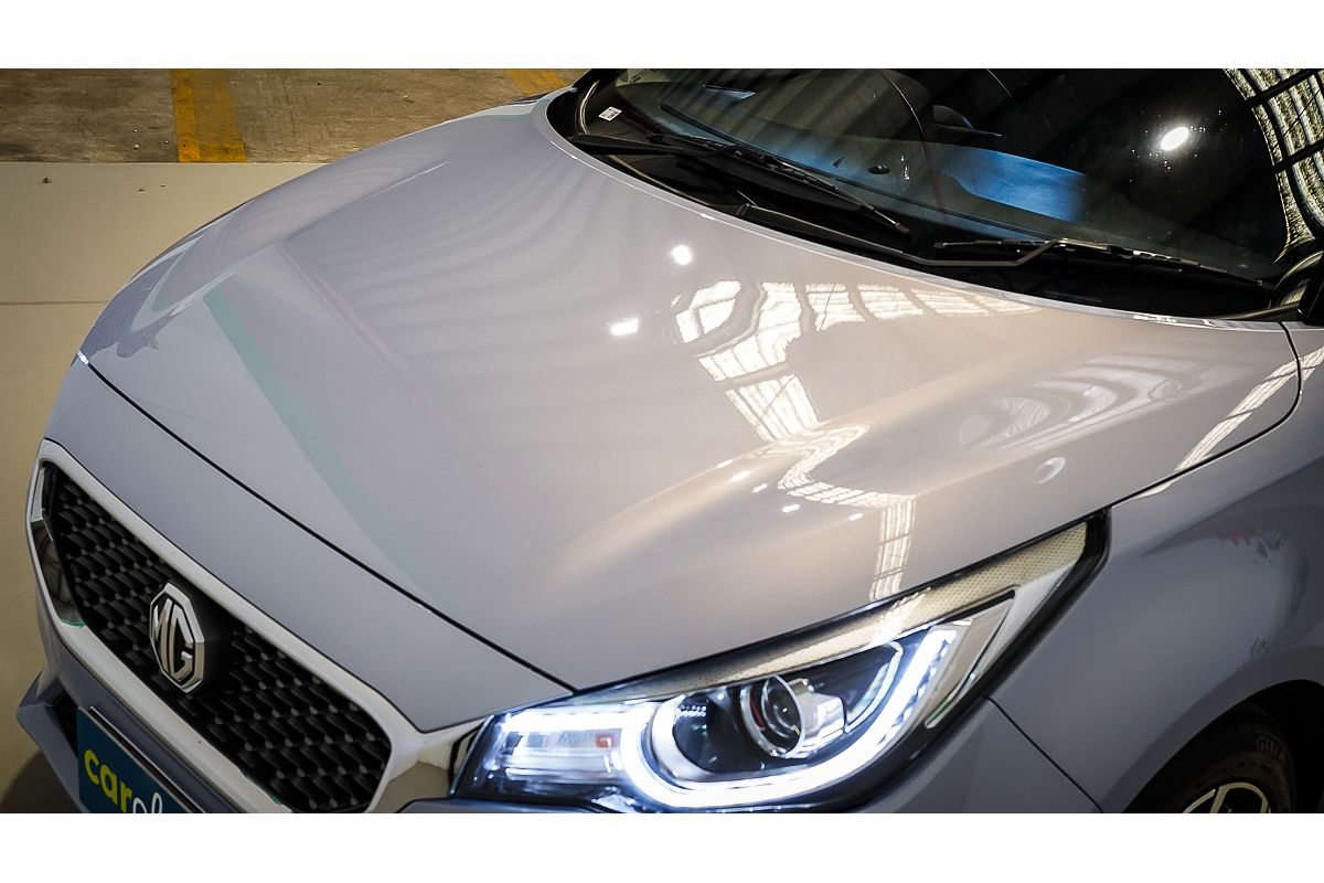 2024 MG MG3 Excite