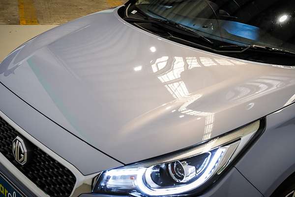 2024 MG MG3 Excite