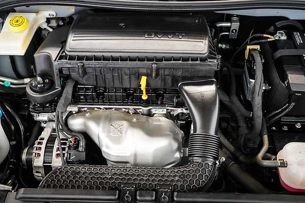 2024 MG MG3 Excite
