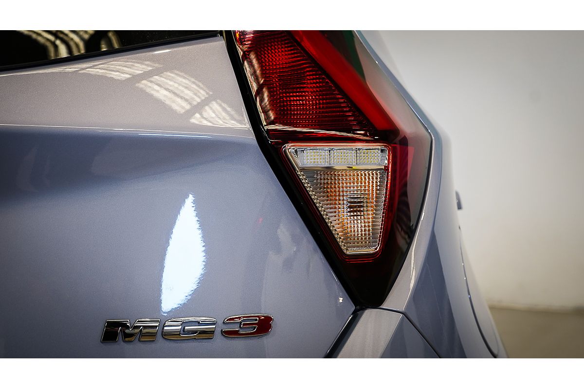 2024 MG MG3 Excite
