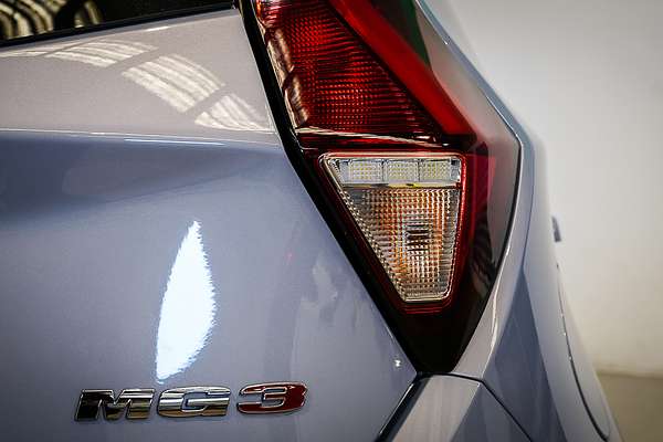 2024 MG MG3 Excite