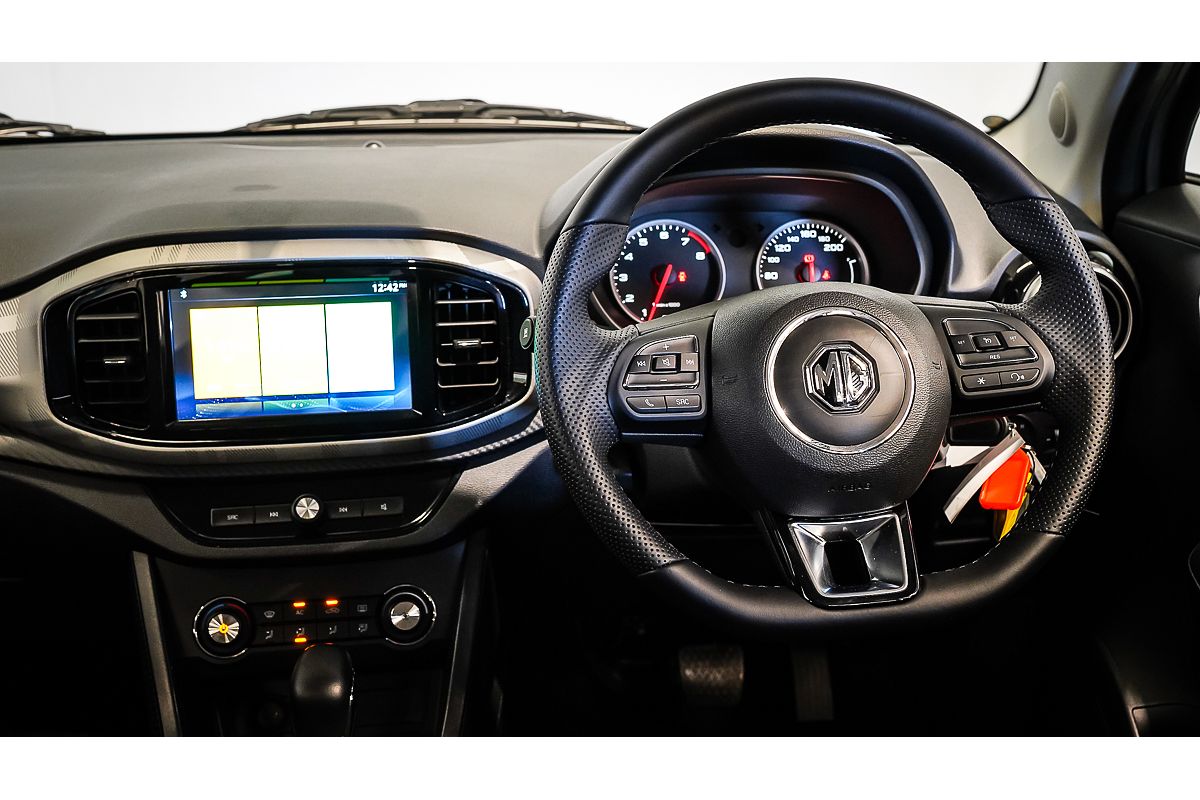 2024 MG MG3 Excite