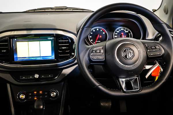 2024 MG MG3 Excite