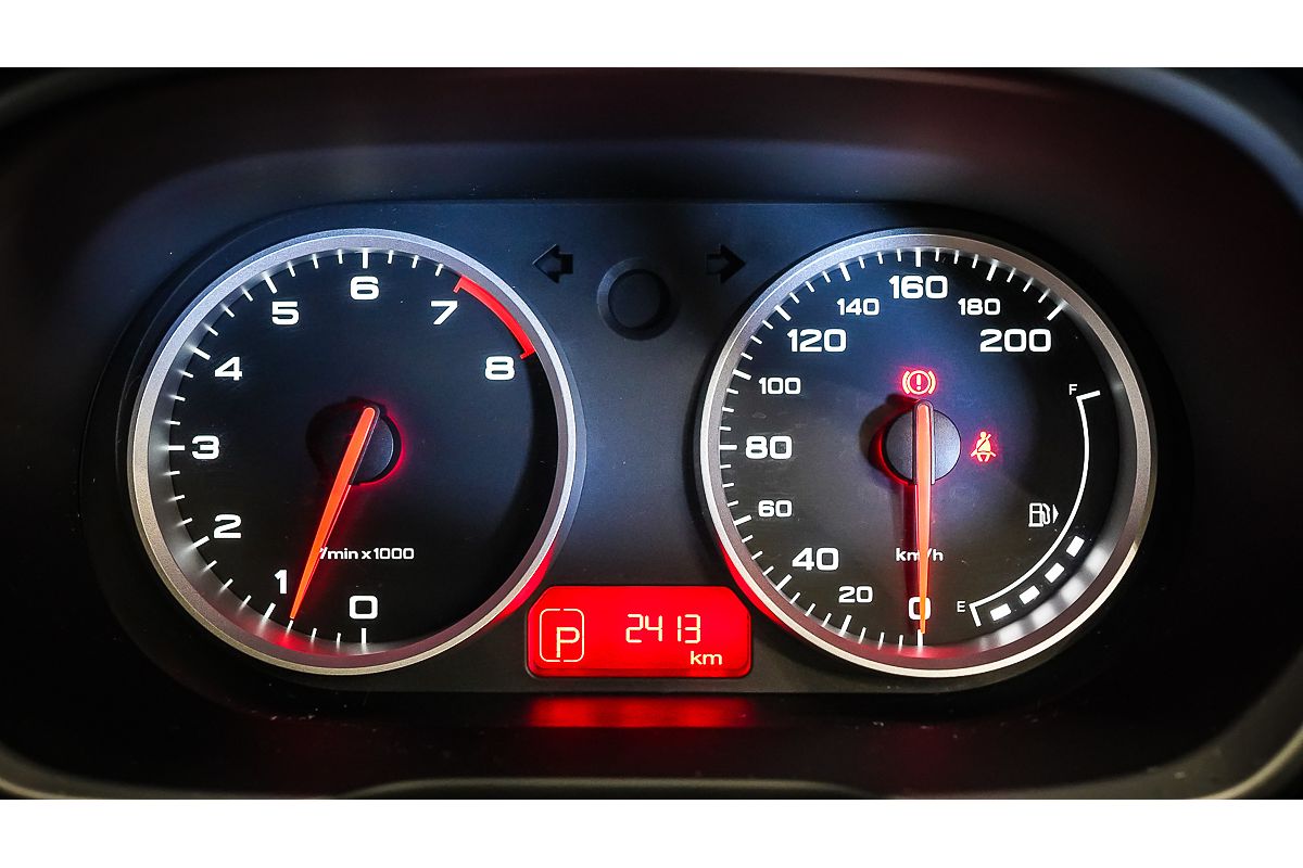 2024 MG MG3 Excite