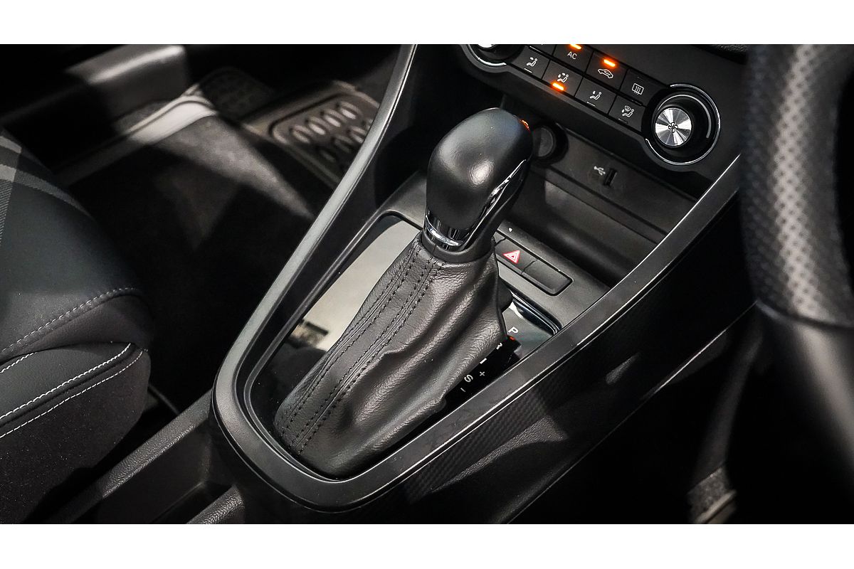 2024 MG MG3 Excite