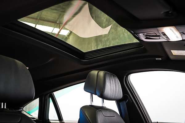 2018 BMW X6 xDrive30d F16