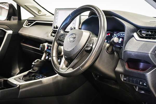 2019 Toyota RAV4 Cruiser MXAA52R
