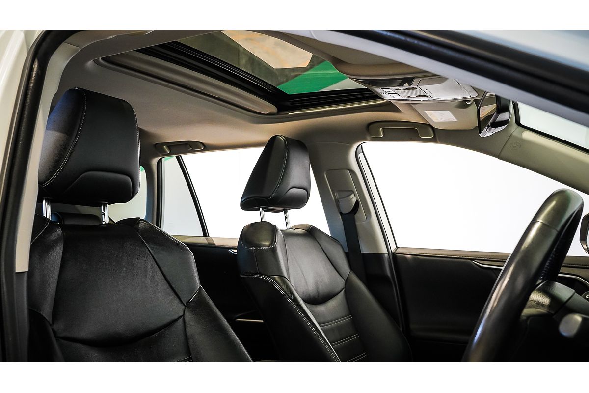 2019 Toyota RAV4 Cruiser MXAA52R