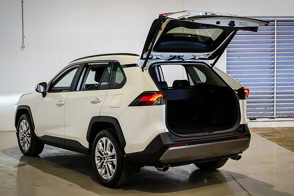 2019 Toyota RAV4 Cruiser MXAA52R