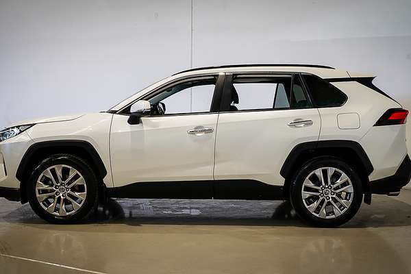 2019 Toyota RAV4 Cruiser MXAA52R