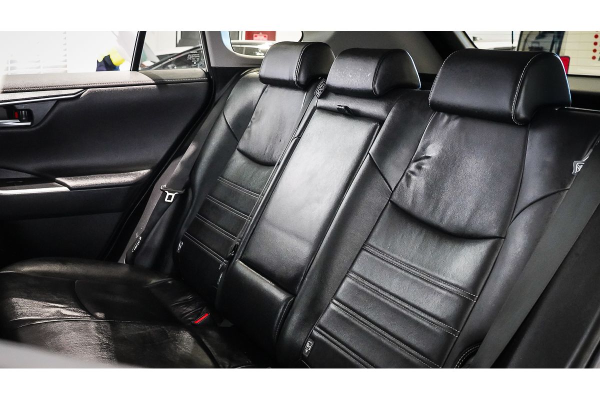 2019 Toyota RAV4 Cruiser MXAA52R