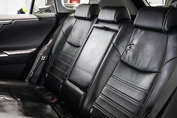 2019 Toyota RAV4 Cruiser MXAA52R