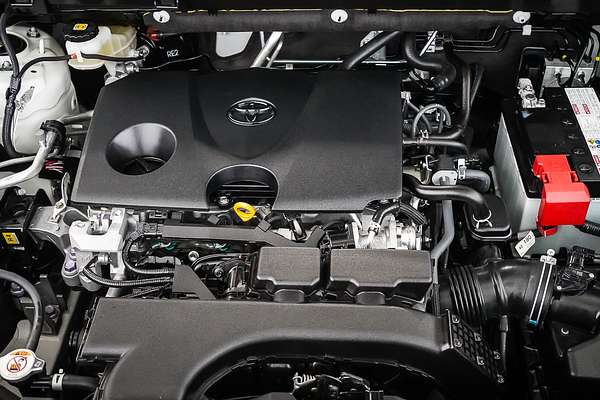 2019 Toyota RAV4 Cruiser MXAA52R