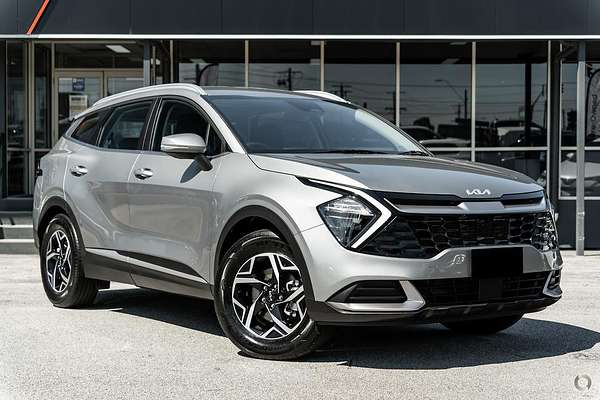 2023 Kia Sportage S NQ5