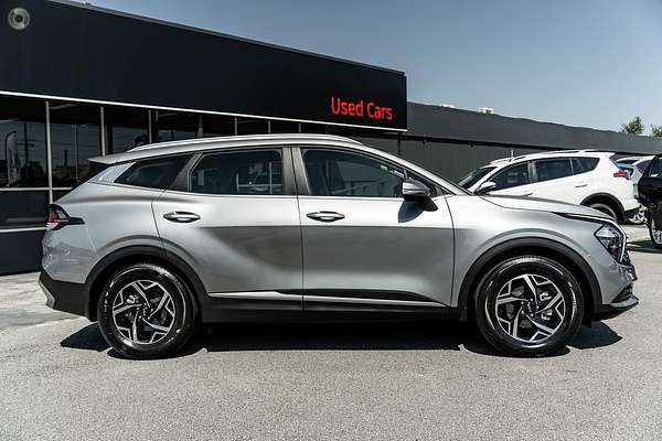 2023 Kia Sportage S NQ5