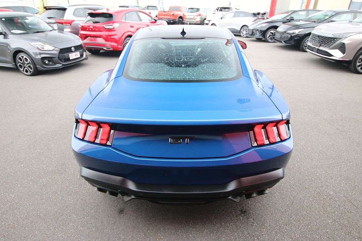 2024 Ford Mustang GT FO